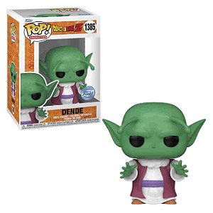 Funko Pop! Animation Dragon Ball Z Dende 1385