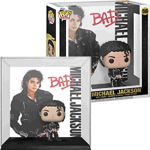 Funko Pop! Albums Michael Jackson 56
