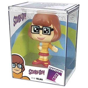 Fandom Box Scooby-Doo! - Velma