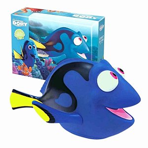 Boneco Vinil Procurando Dory