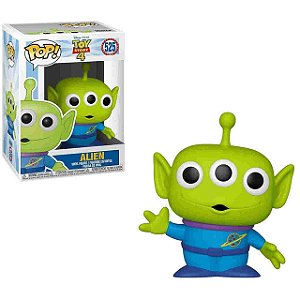 Funko Pop! Disney Pixar Toy Story 4 Alien 525