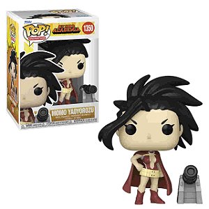 Funko Pop! Animation My Hero Academia Momo Yaoyorozu 1350