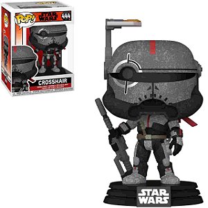 Funko Pop! Star Wars The Bad Batch Crosshair 444