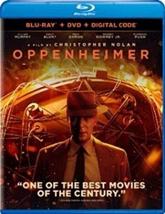 Blu-Ray Oppenheimer (SEM PT)