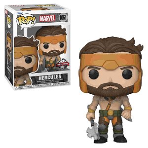 Funko Pop! Marvel Hercules 1061