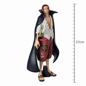 One Piece Shanks Kinh of Artist 19182 Bandai