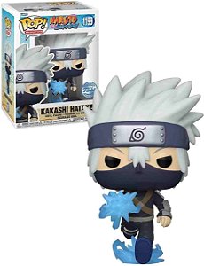 Funko Pop! Naruto Shippuden Kakashi Hatake 1199
