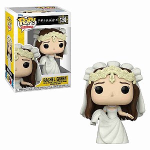 Funko POP! Television Friends Rachel Green 1280