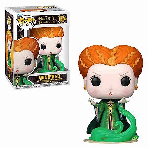 Funko Pop! Disney Hocus Pocus 2 Winifred 1374