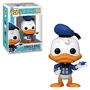 Funko Pop! Disney Holiday Donald Duck 1411