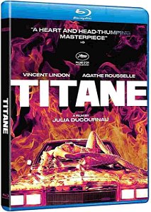Blu-Ray Titane (SEM PT)