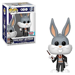 Funko Pop! Warner Bross 100Th Bugs Bunny Gryffindor 1334