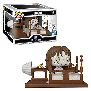 Funko Pop! Moment The Exorcist Regan 1425