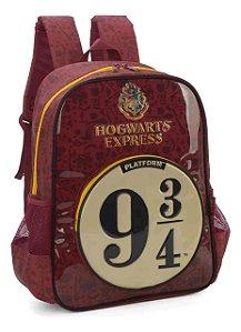 Mochila Harry Potter Hogwarts Express