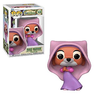 Funko Pop! Disney Robin Hood Maid Marian 1438