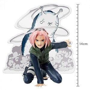 Naruto Shippuden Sakura Haruno 88138 Bandai