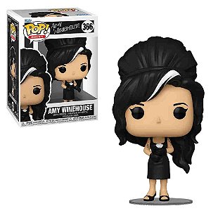 Funko Pop! Rocks Amy Winehouse 366