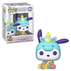 Funko Pop! Hello Kitty And Friends Pochacco 60