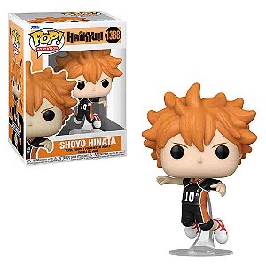 Funko Pop! Animation Haikyu Shoyo Hinata 1388