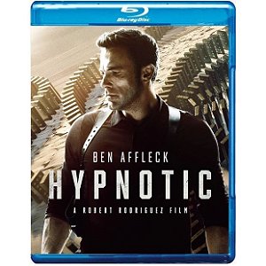 Blu-Ray Hypnotic (SEM PT)