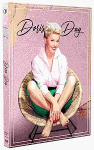 DVD Duplo Coleção Doris Day