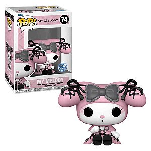 Funko Pop! Hello Kitty and Friends My Melody 74