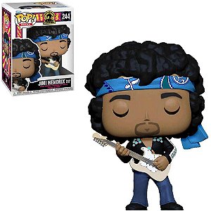 Funko Pop! Rocks Jimi Hendrix (Maui Live) 244