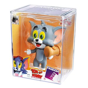 Fandom Box Tom e Jerry - Tom