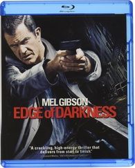 Blu-ray O Fim da Escuridão (Edge of Darkness) (Sem PT)