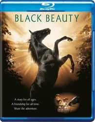 Blu-ray Beleza Negra Uma Amizade Verdadeira (Sem PT)