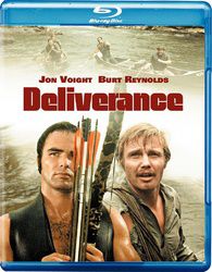 Blu-ray Amargo Pesadelo (Deliverance) (Sem PT)