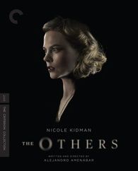 4K UHD + Blu-ray Os Outros (The Others) (Sem PT)