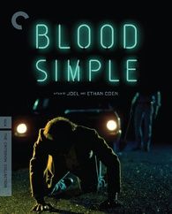 4K UHD + Blu-ray Gosto de Sangue (Blood Simple) (Sem PT)
