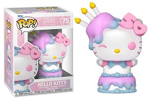 Funko Pop! Hello Kitty and Friends 50th Anniversary 75