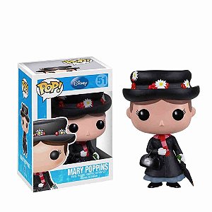 Funko Pop! Disney Mary Poppins 51