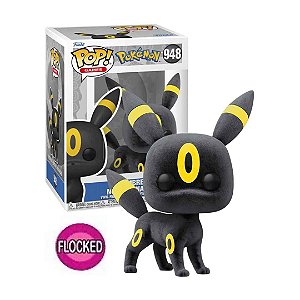 Funko Pop! Games Pokemon Umbreon 948