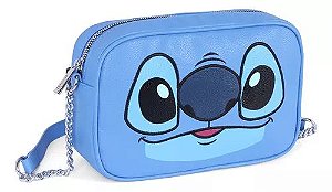 Bolsa Transversal Lilo & Stitch Disney