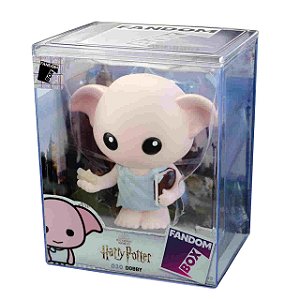 Fandom Box Harry Potter - Dobby