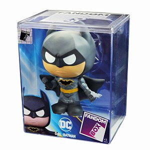 Fandom Box Liga da Justiça - Batman