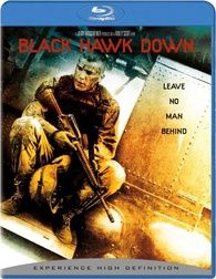 Blu Ray Falcão Negro em Perigo (Black Hawk Down)