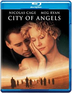 Blu-ray Cidade dos Anjos