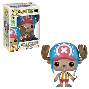 Funko Pop! Animation One Piece Tony Tony Chopper 99