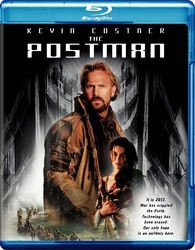 Blu-ray O Mensageiro (The Postman)