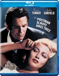Blu-ray O Destino Bate à Sua Porta (The Postman Always)