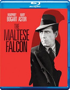 Blu-ray O Falcão Maltês (The Maltese Falcon)