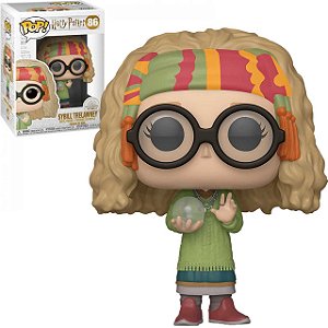Funko Pop! Harry Potter Sybill Trelawney 86