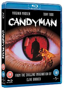 Blu Ray A Lenda de Candyman