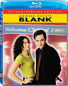 Blu Ray Matador em Conflito (Grosse Pointe Blank)