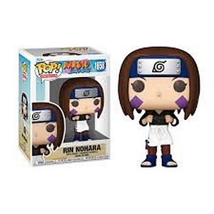 Funko Pop! Naruto Shippuden Rin Nohara 1658