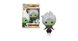 Funko Pop! Dragon Ball Super Fused Zamasu (Glows) 1485